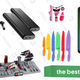 Illustration for article titled Fridays Best Deals: AirPods Pro, Cuisinart Kitchen Knives, Anker Power Banks, Bedroom Fun Vibrator Bundles, And More